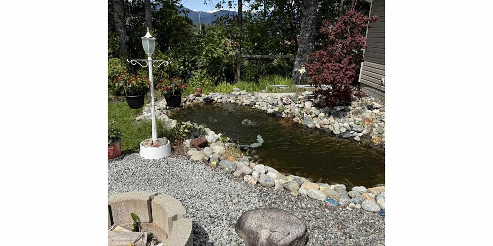 60 PLOVER STREET Kitimat Photo 18 60 PLOVER STREET Kitimat Photo 18